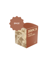 Sweet Chaï Latte