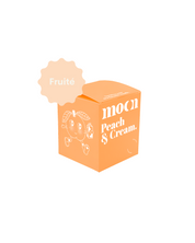 Peach & Cream