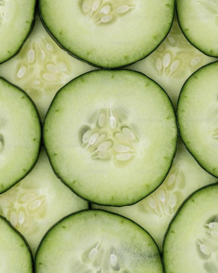 Sweet Cucumber