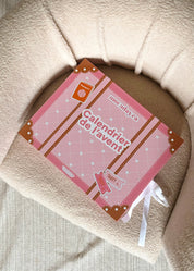 Calendrier de l'Avent 2025