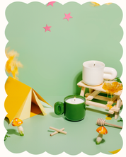 Douceur au Bord du Lac