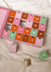 Calendrier de l'Avent 2025