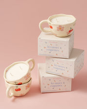 The "coquettes" Mugs