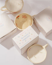 The "coquettes" Mugs