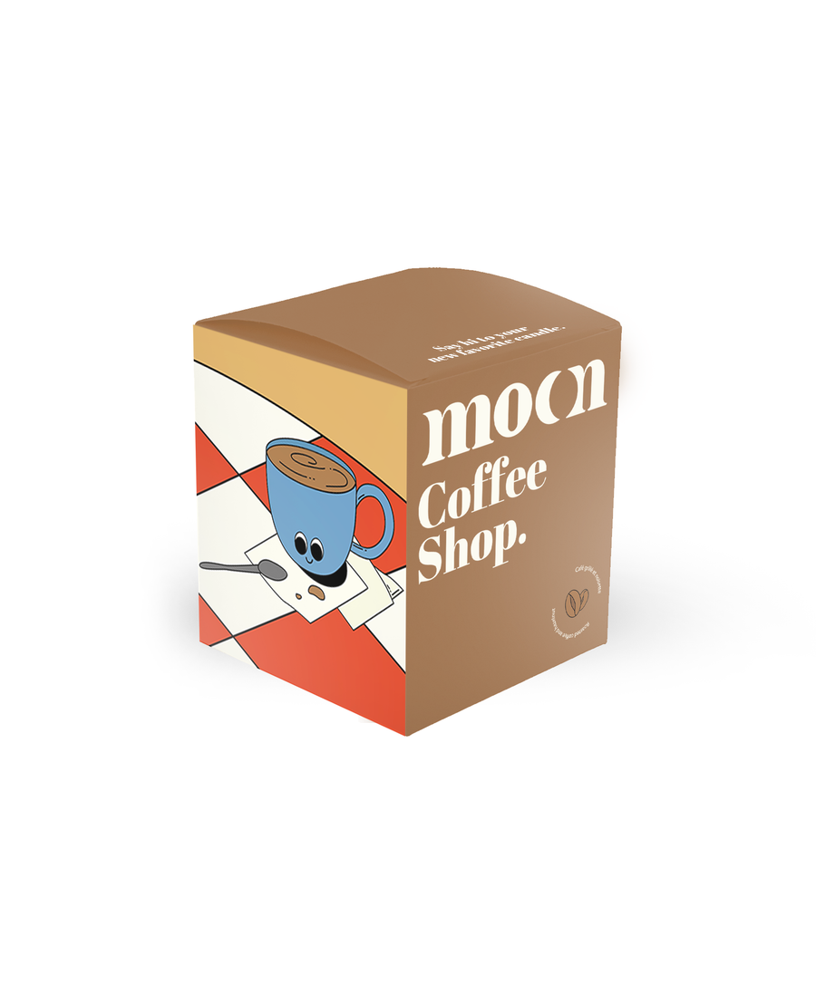 Coffee Shop