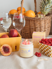 DUO DES FÊTES - POUR LA GOURMANDE