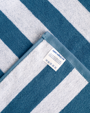 Serviette de plage - À la Mer