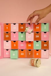 Calendrier de l'Avent 2025