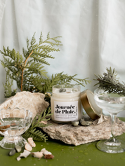 DUO DES FÊTES - POUR LA RANDONNEUSE