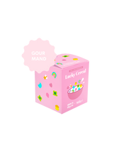 Lucky Cereal