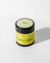 Matcha cérémonial