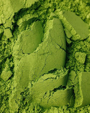 Matcha cérémonial