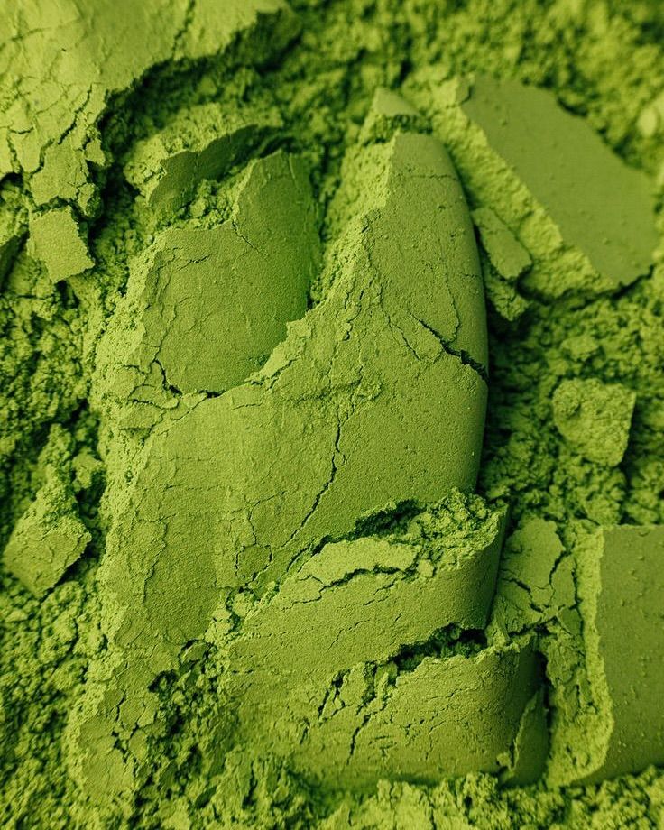 Matcha cérémonial