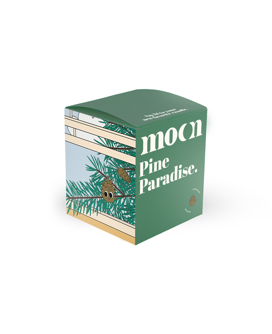 Pine Paradise
