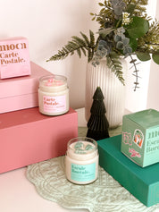 Duo collection des fêtes