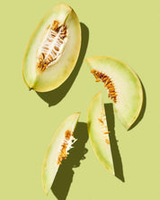Sweet Cucumber