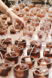 You had me at Iced Coffee