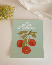Affiches décoratives