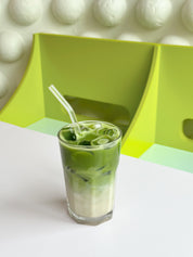 Matcha cérémonial