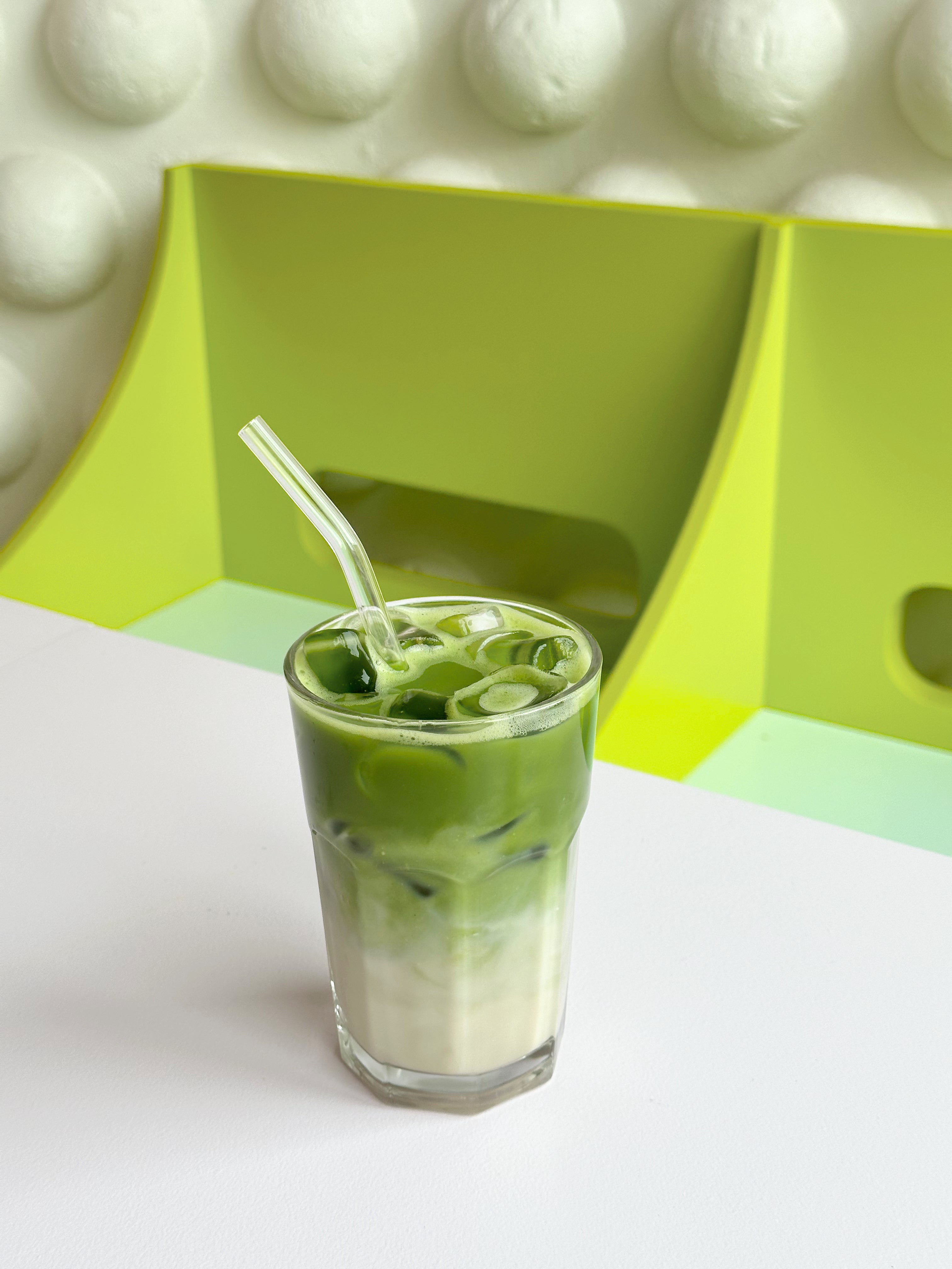 Matcha cérémonial