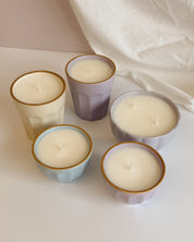Chandelles uniques