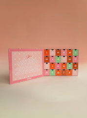 Calendrier de l'Avent 2025