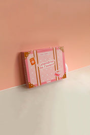 Calendrier de l'Avent 2025