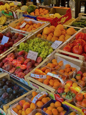 DUO DES FÊTES - POUR LA GOURMANDE