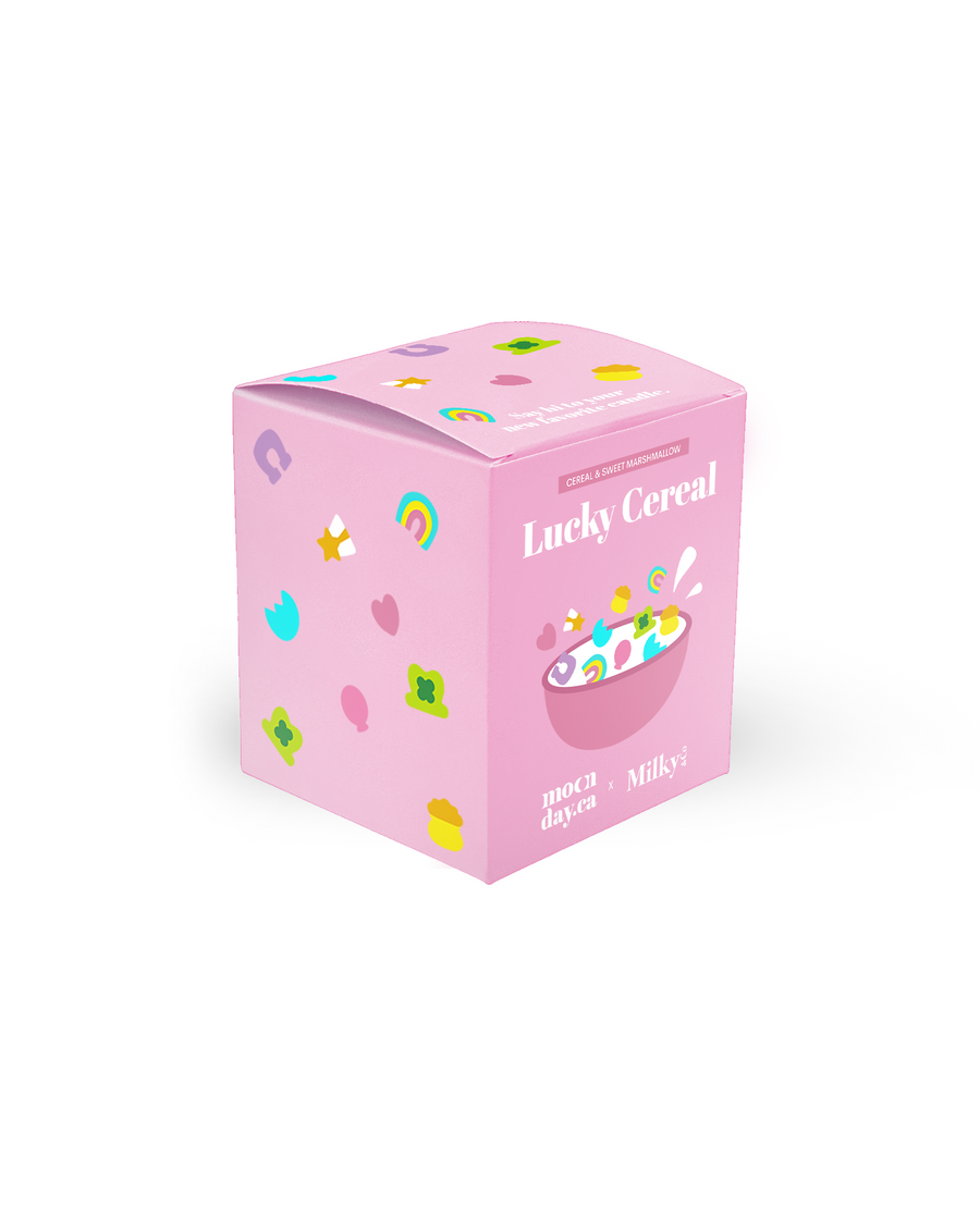 Lucky Cereal