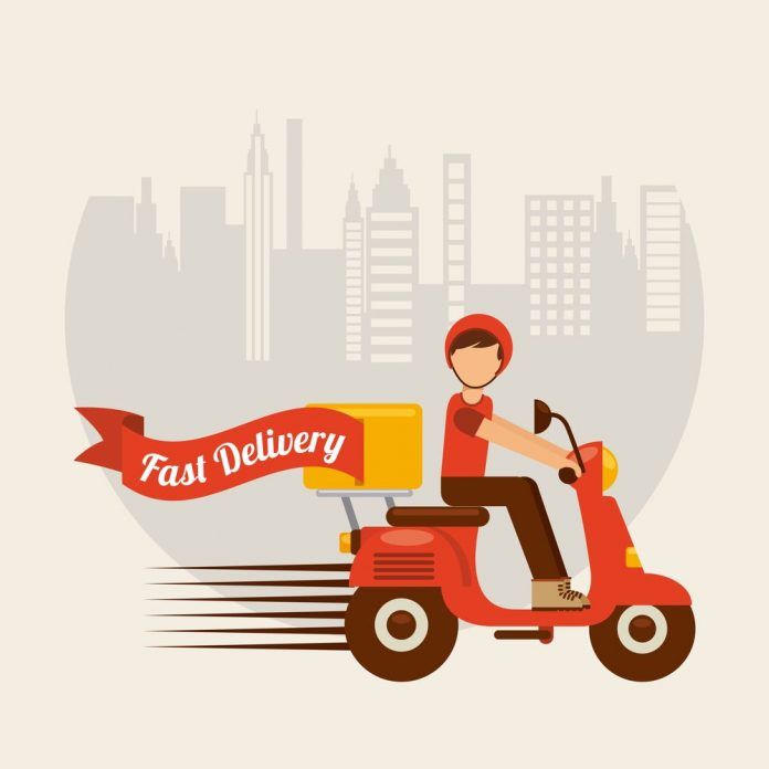 DELIVERY (Refund etc)