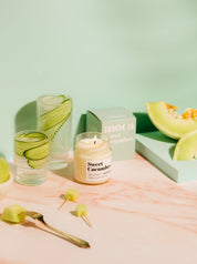 Sweet Cucumber