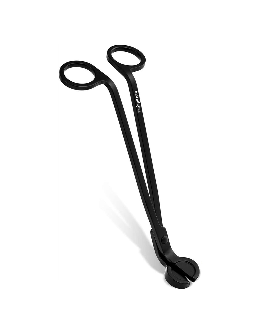 Wick trimmer
